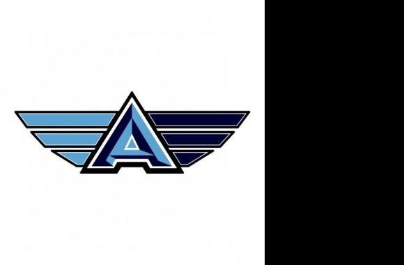 Carolina Aviators Logo