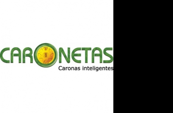 Caronetas Logo download in high quality