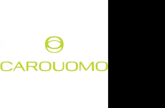 CaroUomo Logo download in high quality