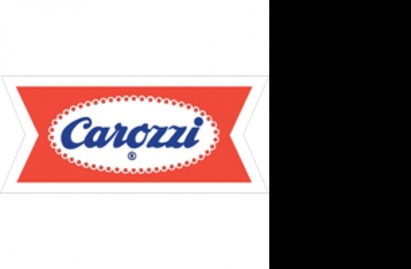 CAROZZI Logo download in high quality