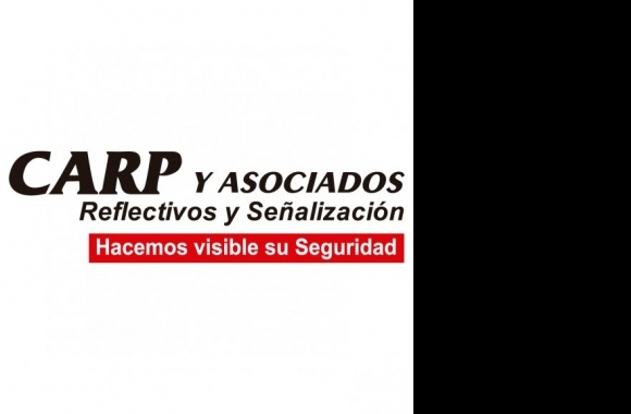Carp y Asociados Logo download in high quality