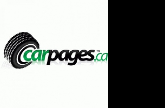 Carpages.ca Logo download in high quality