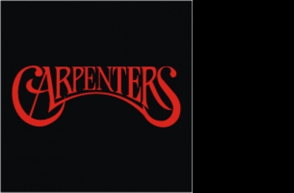 Carpenters Logo download in high quality