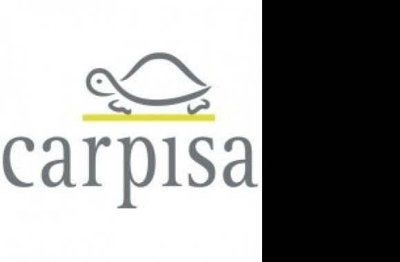 Carpisa Logo download in high quality