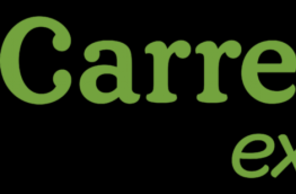 Carrefour Express Logo download in high quality