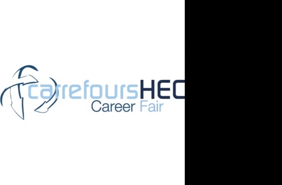 Carrefours HEC Logo download in high quality