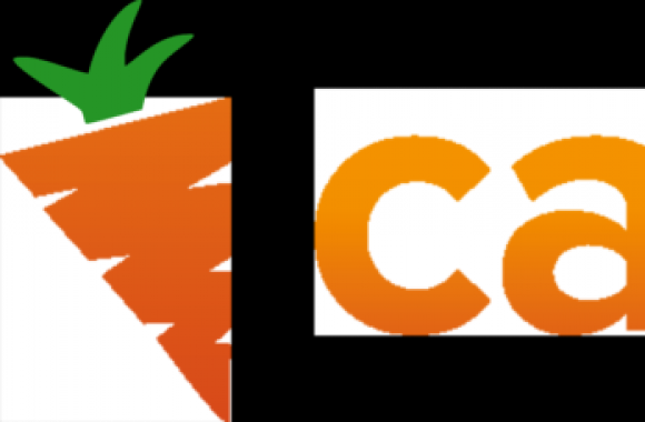 Carrot Logo download in high quality