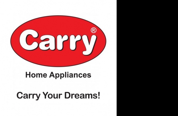 Carry Home Appliances Logo