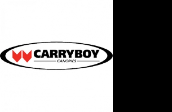 Carryboy Logo download in high quality