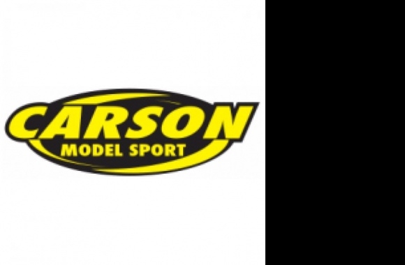 Carson Model Sport Logo