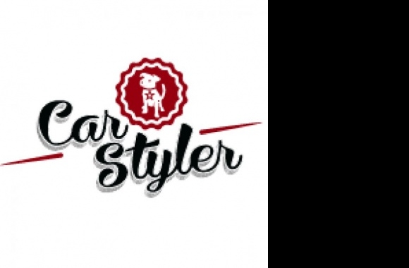 Carstyler Logo download in high quality