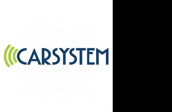 Carsystem Logo download in high quality