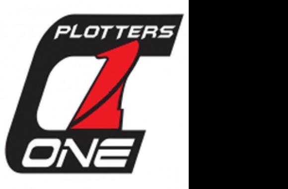 Cartellone Plotters Logo download in high quality