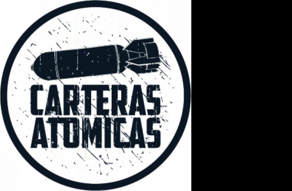 Carteras Atómicas Logo download in high quality