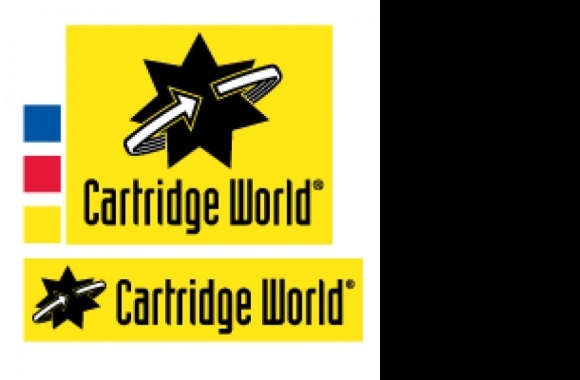 Cartridge World Logo download in high quality