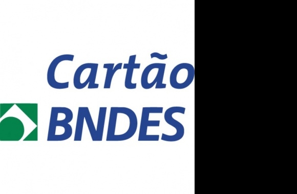 Cartão BNDES Logo download in high quality