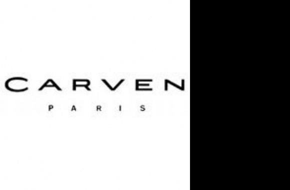 Carven Paris Logo download in high quality