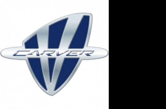 Carver Logo download in high quality