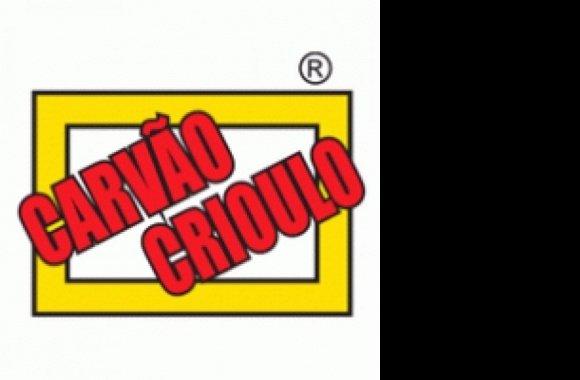 Carvão Crioulo Logo download in high quality