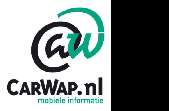 CarWap Logo download in high quality