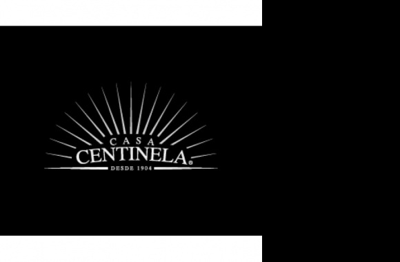 Casa Centinela Logo download in high quality