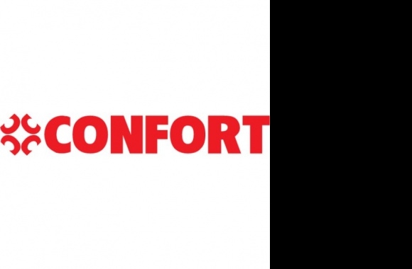Casa Confort Logo download in high quality