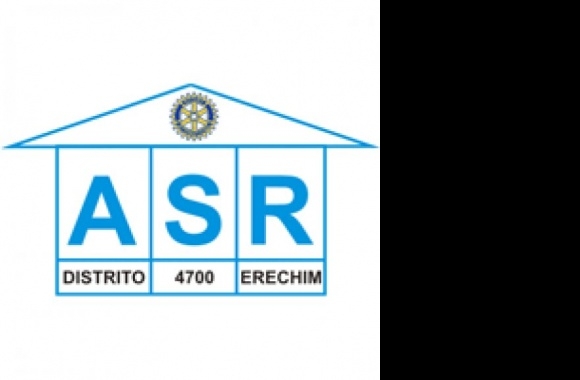 Casa da Amizade Erechim Logo download in high quality