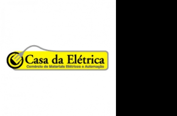 Casa da Eletrica Logo download in high quality