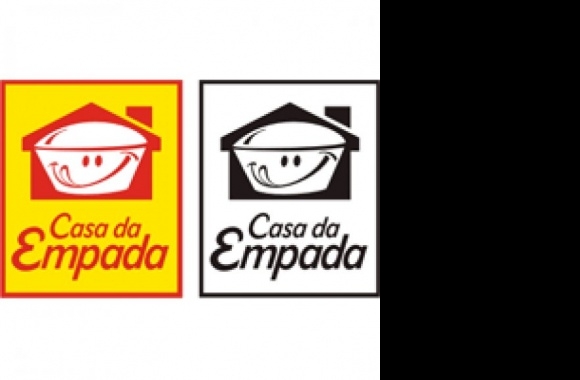 Casa da Empada Logo download in high quality