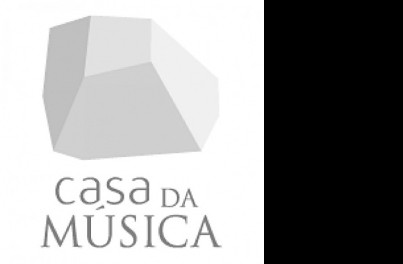 Casa da Musica Logo
