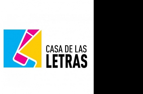 Casa De Artes Y Letras Logo download in high quality