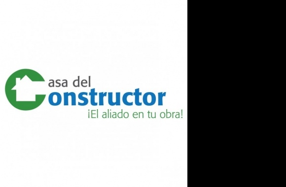 Casa del Constructor Logo download in high quality