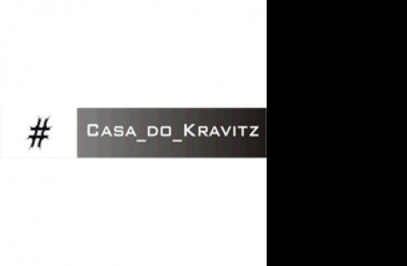 Casa do Kravitz Logo download in high quality