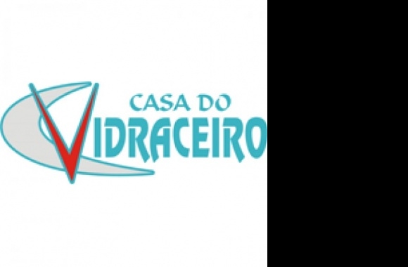 Casa do Vidraceiro Logo download in high quality