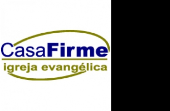 Casa Firme Logo download in high quality