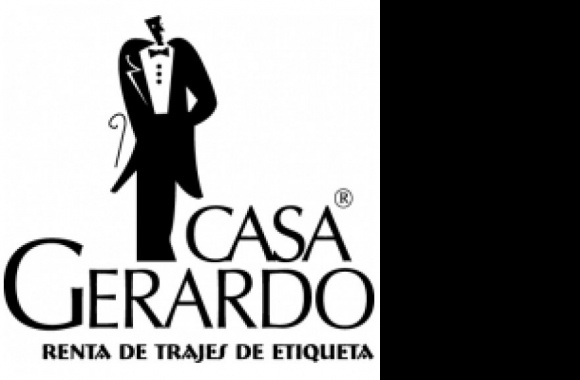 Casa Gerardo Logo download in high quality