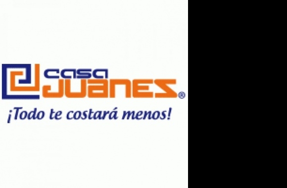 Casa Juanes Logo download in high quality