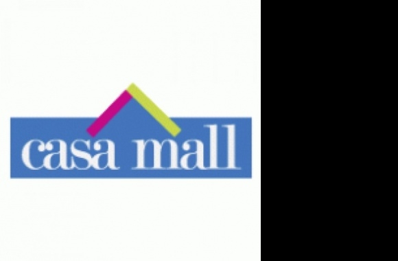 Casa Mall Logo download in high quality
