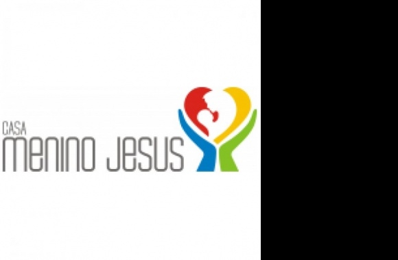 Casa Menino Jesus Associação Logo download in high quality