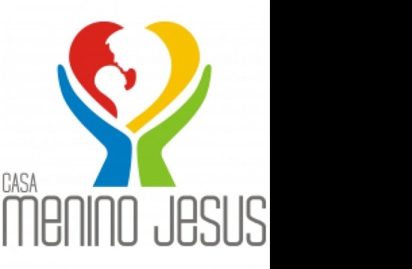 Casa Menino Jesus Logo download in high quality