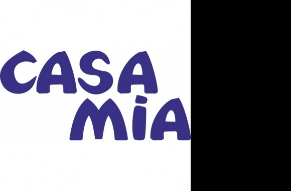 Casa MIA Logo