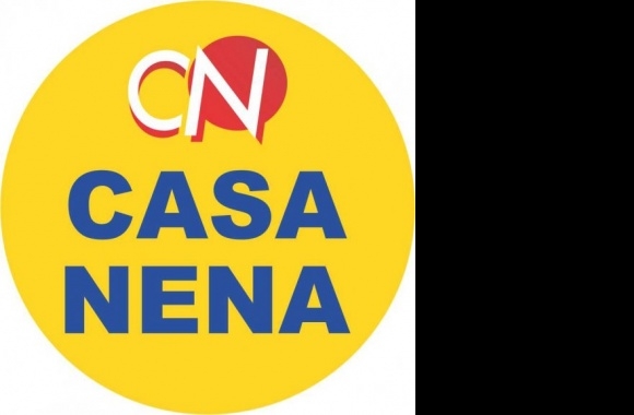 Casa Nena Logo download in high quality