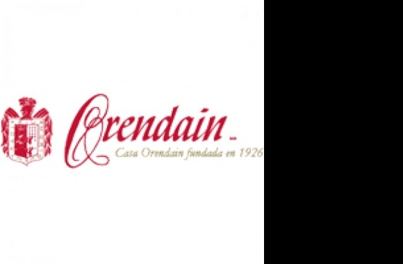 Casa Orendain Logo