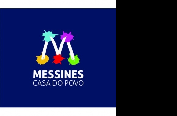 Casa Povo Messines Logo