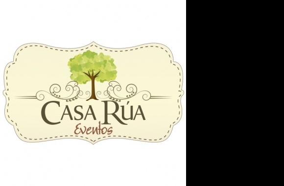 Casa Rua Eventos Logo download in high quality