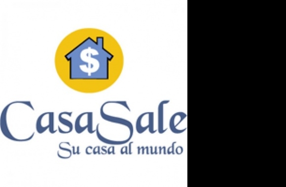 Casa Sale Uruguay Logo
