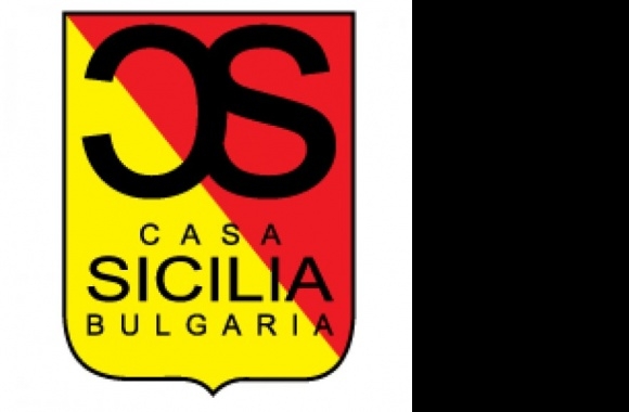 Casa Sicilia Bulgaria Logo