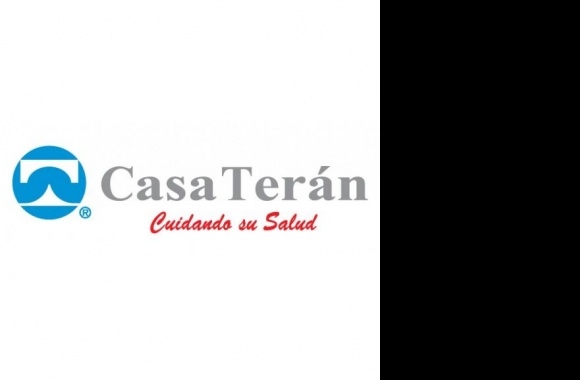 Casa Terán Logo