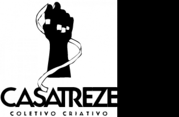 casa treze Logo download in high quality