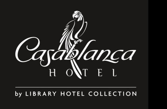 Casablanca Hotel Logo